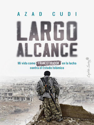 cover image of Largo alcance